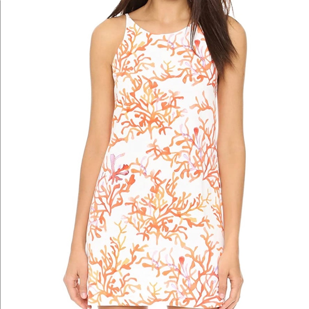 Cooper & Ella Seren Dress XS